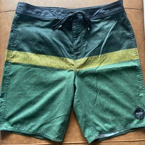 RVCA Boardshorts